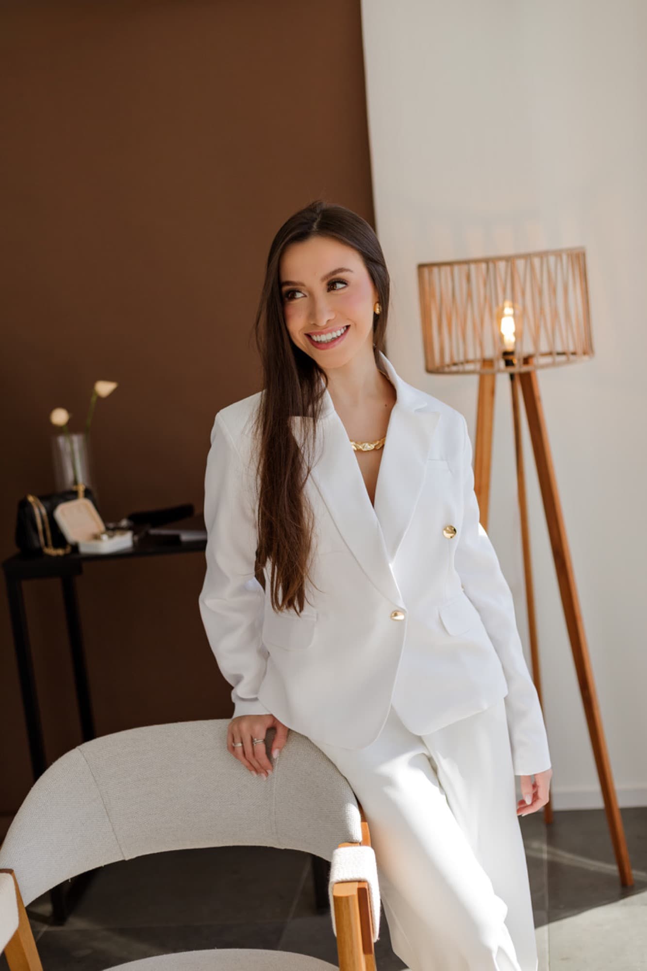 Mariana Gomes — fundadora