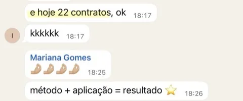 Depoimento 14 sobre o ALVA