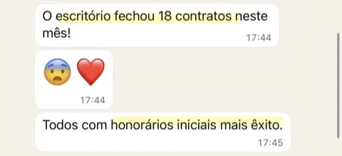 Depoimento 13 sobre o ALVA