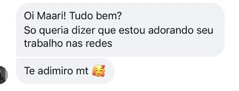 Depoimento 17 sobre o ALVA